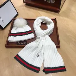 gucci hat and echapres set s_1265167